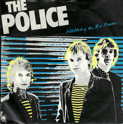 Reggatta De Blanc. Police - Reggatta de Blanc