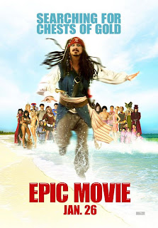 Epic Movie (2007) todas tus peliculas gratis