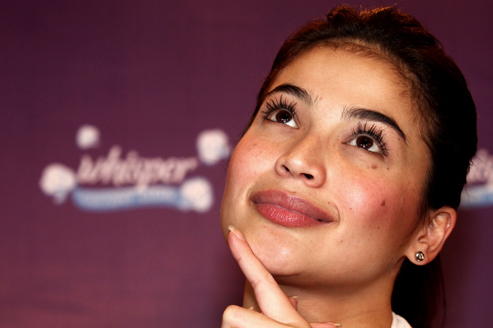 How To Get Anne Curtis' Glowing No-Makeup Look