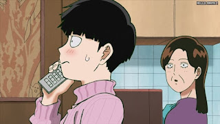 モブサイコ100アニメ 3期9話 影山茂夫 モブ Kageyama Shigeo | Mob Psycho 100 Episode 34