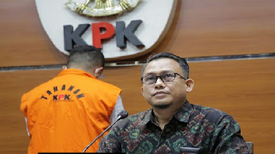 KPK Jemput Paksa Mardani Maming: Tersangka Tidak Kooperatif!