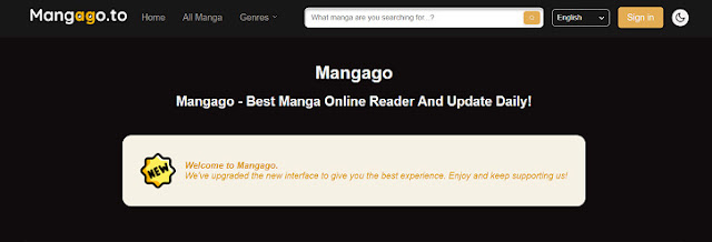 mangago