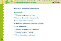 http://www.ceipjuanherreraalcausa.es/Recursosdidacticos/PRIMERO/datos/03_cmedio/03_Recursos/actividades/2losAnimales/01.htm