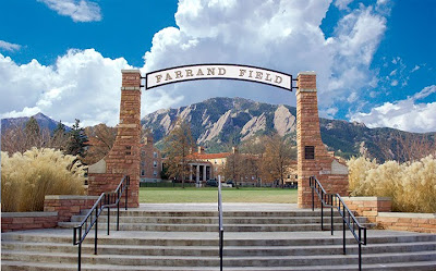 farrand field