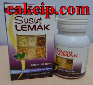 Jual Susut Lemak Asli Original Surabaya Sidoarjo