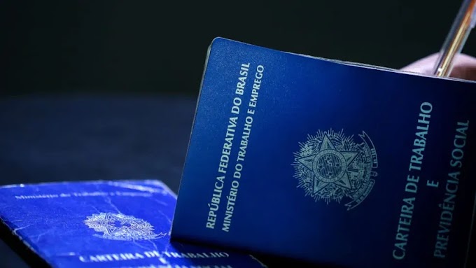 Ceará tem mais de 2.100 vagas de emprego abertas; veja como se candidatar