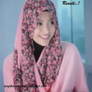 Cara Memakai Jilbab Kreasi Jilbab Pashmina Modis Dan Simple