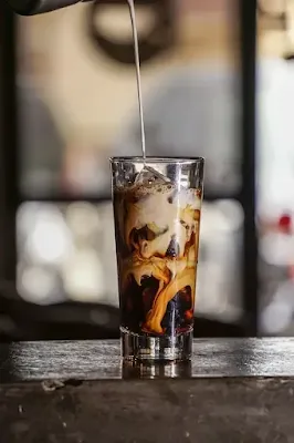 Instead of regular Pepsi, try these variations to make your perfect drink!