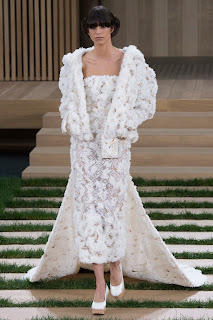 Chanel 2016 Haute Couture