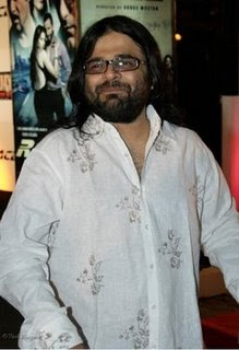 Music Director Pritam's Global with United SIX 