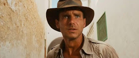 Harrison Ford - El héroe de una generación - Star Wars - Indiana Jones - Blade Runner - Presunto inocente - el fancine - el troblogdita - ÁlvaroGP - Harrison Ford en el fancine