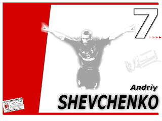 Andriy Shevchenko