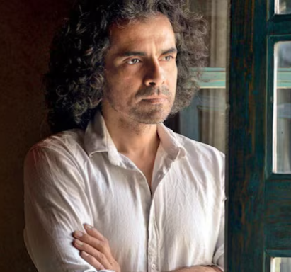  Amar Singh Chamkila's problems make him extremely relevant, according to Imtiaz Ali