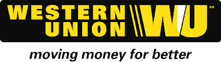 Logo western Union