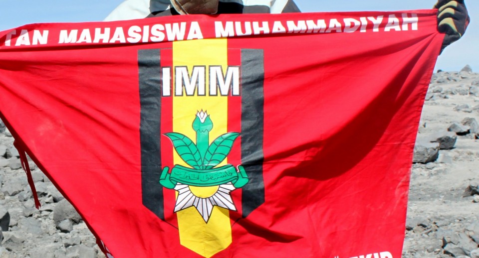 IMM Banda Aceh Siap Menangkan Hakiki Untuk Kandidat Ketua Umum di MUSYDA DPD IMM Aceh