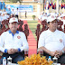 លោកសន្តិបណ្ឌិត នេត សាវឿន អញ្ជើញបើកយុទ្ធនាការឃោសនាបោះឆ្នោតជ្រើសតាំងសមាជិកព្រឹទ្ធសភា នីតិកាលទី៥ ឆ្នាំ២០២៤ នៅមណ្ឌលភូមិភាគ