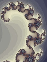 The elaborate fractal