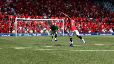 Download Game FIFA 12 Full Version