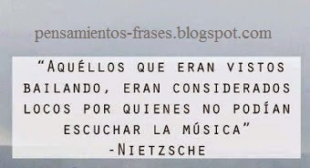 frases de Friedrich Nietzsche