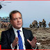 Dmitry Medvedev: “Let's not capture the NATO soldiers, let's kill them”