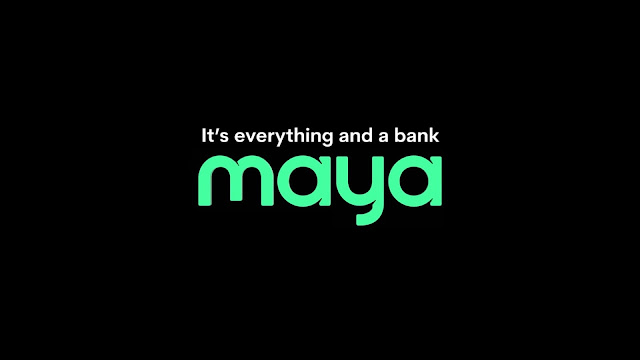 PayMaya is now Maya, launches digital banking service