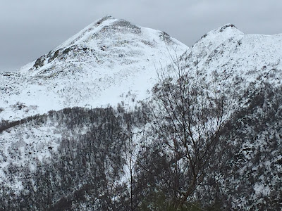 Ancares, Three Bishops Peak  by E. V. Pita (2015)  http://evpita.blogspot.com/2016/01/ancares-three-bishops-peak-los-ancares.html   Los Ancares, pico 3 obispos   por E. V. Pita (2015)   Os Ancares, cumio dos Tres Bispos  http://evpita.blogspot.com/2016/01/ancares-three-bishops-peak-los-ancares.html