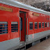12933 Mumbai to Ahmedabad Karnavati Express Time Table & More