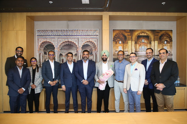 Hilton Debuts in Punjab with the Signing of DoubleTree by Hilton in Amritsar