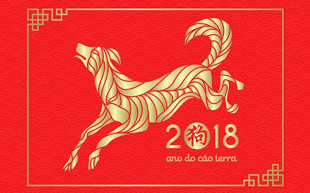 Horóscopo Chinês e o Ano do Cachorro