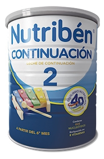 DONDE COMPRAR NUTRIBEN BARATO