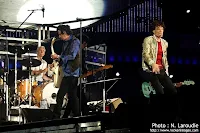 Rolling Stones Paris 2007