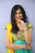 Adah Sharma at Garam Success Meet-thumbnail-14