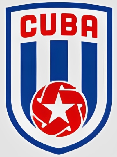Seleção de Cuba anuncia novo escudo e novas camisas 2023-2024 da JOMA