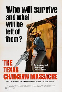 The Texas Chain Saw Massacre (1974) HD 720p