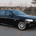 BMW 528i HD Wallpapers