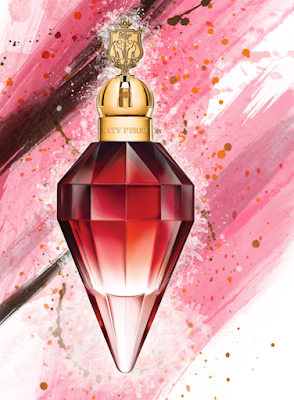  free Katy Perry Killer Queen sample Fragrance 