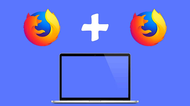 How to install 2 different versions of Firefox on the same computer