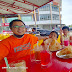Dine In di Ishak Maju, Senawang