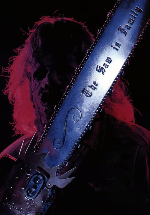 [HD] Leatherface: The Texas Chainsaw Massacre III 1990 Ganzer Film Deutsch Download