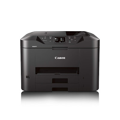 Canon MAXIFY MB2320 Driver Downloads