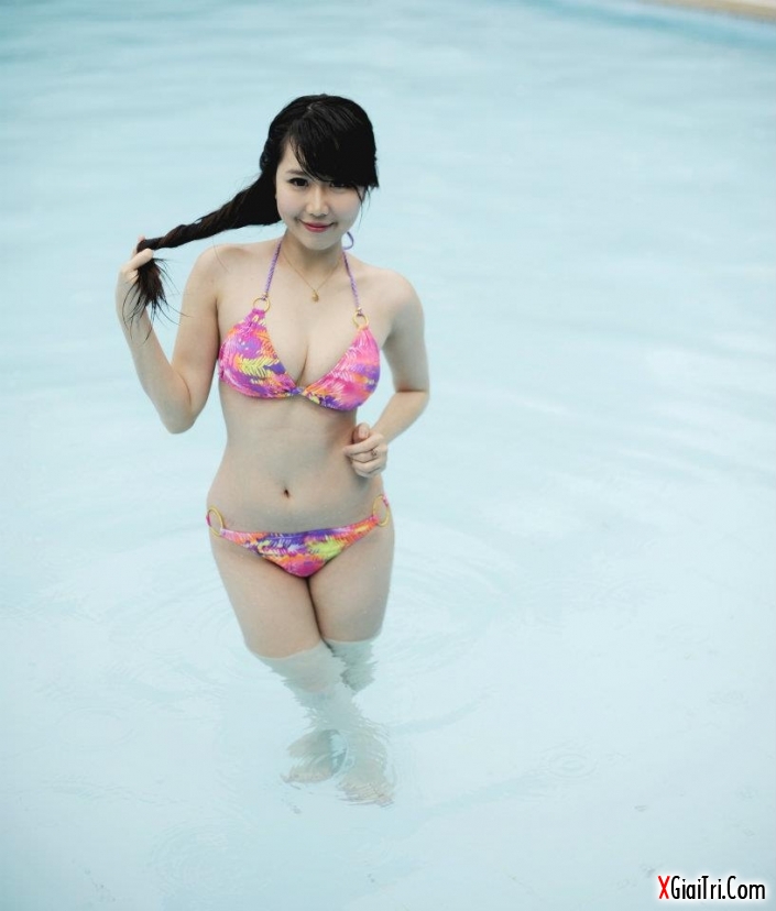 oh! sexy lady