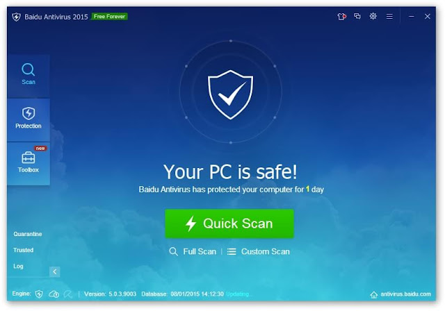 كيف تحذف الفيروسات وتحمى جهازك من الفيروسات نهائيا - Antivirus تحميل 