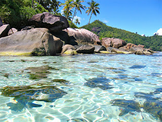 Seychelles Islands Gallery