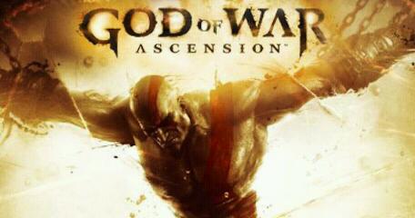  God Of War 4 Ascension 