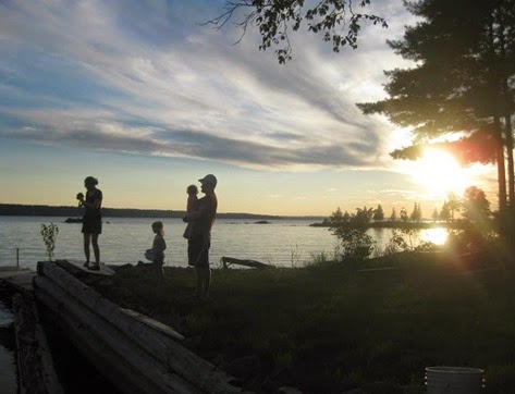 Camp 18