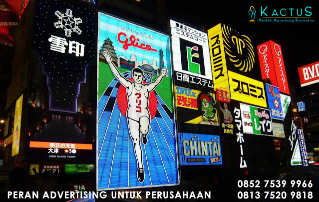 Jasa Advertising Medan