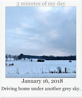 January 16, 2018