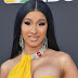 Cardi B Honoured As Footwear News’ Style Influencer of the Year