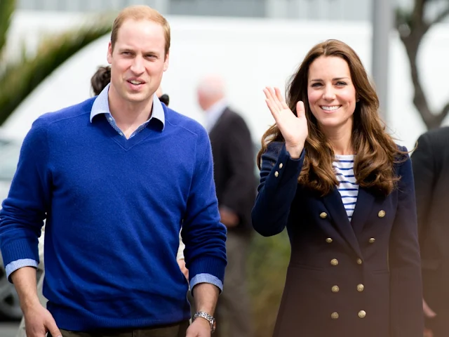 Find out who Kate Middleton's boyfriends were before she married Prince William