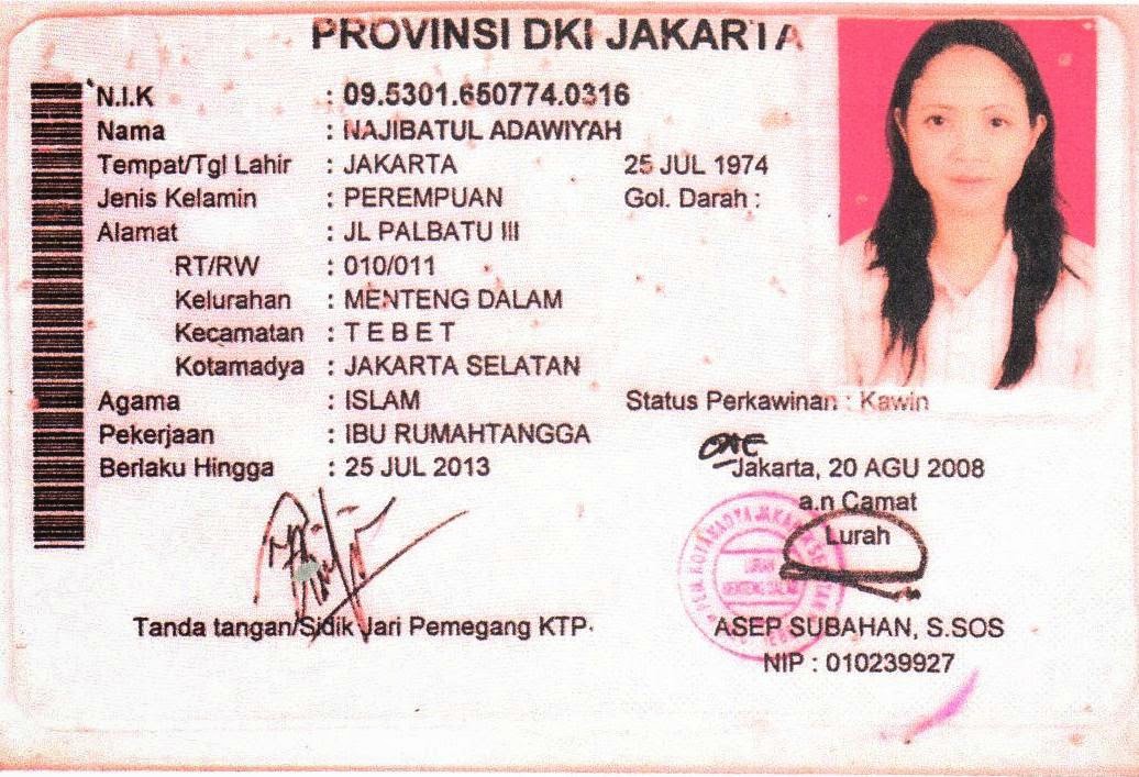 Biro Jasa Pembuatan Paspor Resmi Di Jakarta, Bogor, Depok 